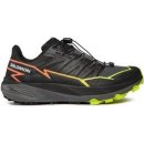 Salomon Thundercross M L47295400 black/quiet shade/neon flame