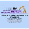 Merkur Merkur 112104 Soubor elektrotechnických stavebnic