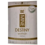 Valavani Lovely lovers Bemine Destiny pro ženy 2 ml – Hledejceny.cz