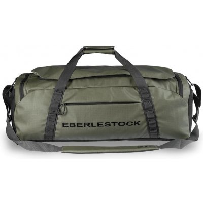 Eberlestock Hyllus military green 45 l – Zboží Mobilmania