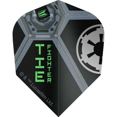 na šipky STAR WARS TARGET Pro Ultra TIE Fighter No6 – Sleviste.cz