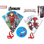 Avengers drak létající 58,5x56cm 2druhy – Sleviste.cz