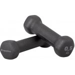 inSPORTline ON-X Renbell 2 x 0,5 kg – Zboží Dáma