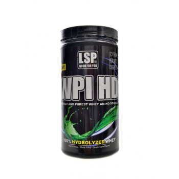 LSP Nutrition WPI HD 1000 g