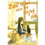 Zdál se mi zase ten stejný sen 3 - Sumino Yoru – Hledejceny.cz