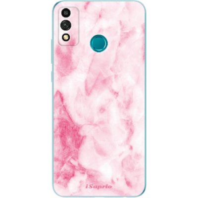 Pouzdro iSaprio - RoseMarble 16 Honor 9X Lite – Zbozi.Blesk.cz