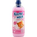 Kuschelweich Aviváž Pink Kiss 1 l