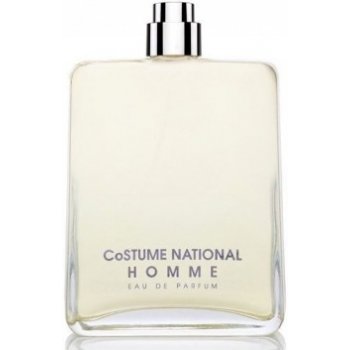 Costume National parfémovaná voda pánská 100 ml tester