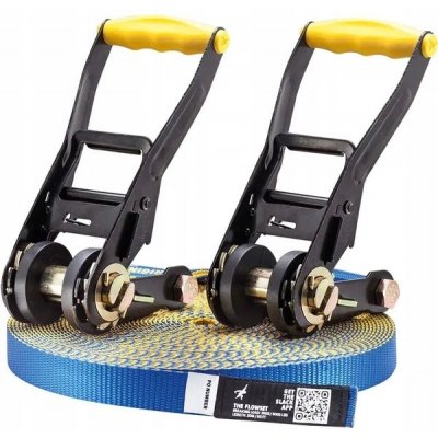 Gibbon Flow Line 25 mm – Zboží Dáma