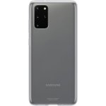 Samsung Clear Cover Galaxy Note20 Ultra Clear EF-QN985TTEGEU – Hledejceny.cz