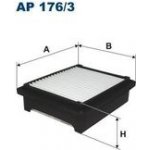 Vzduchový filtr FILTRON AP 176/3 – Hledejceny.cz