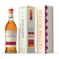 Glenmorangie A Tale of Winter 13y 46% 0,7 l (karton)