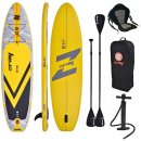 Paddleboard Zray E11 Combo 11'0"