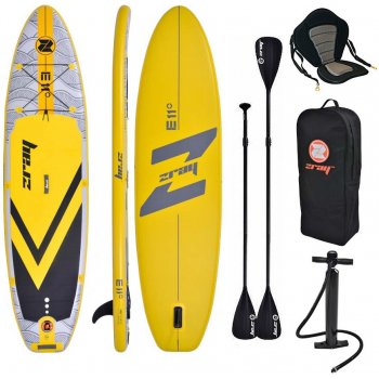 Paddleboard Zray E11 Combo 11'0"