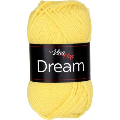 Dream - Vlna Hep - 100% Merino vlna Barva: 6419 – Zboží Mobilmania