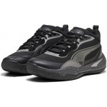 Puma Playmaker Pro Trophies 379014 01 Puma Aged Silver/Cast Iron/Puma Black – Zbozi.Blesk.cz