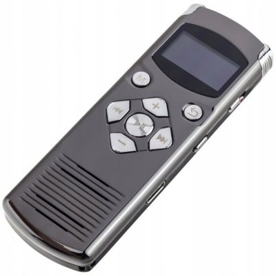 SPYpro REC55-16GB – Zboží Živě