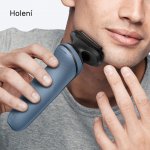 Braun Series 5 Wet&Dry 52-A1000S – Zboží Dáma