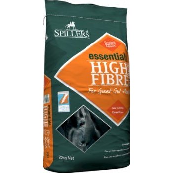 Spillers High fibre cubes 20 kg