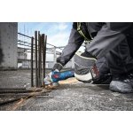 Bosch GWS 18V-11 S Professional 0 601 9N4 003 – Hledejceny.cz