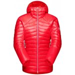 Mammut Eigerjoch Advanced IN Hooded jacket Men Night – Zboží Dáma