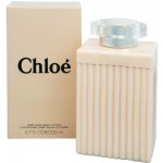 Chloe Chloe Woman tělové mléko 200 ml – Zboží Mobilmania