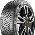 Continental AllSeasonContact 2 215/55 R18 99V – Hledejceny.cz