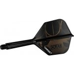 Target K-Flex Cult, No6 letky a střední násadky – Zbozi.Blesk.cz