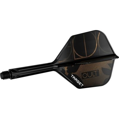 Target K-Flex Cult, No6 letky a střední násadky – Zbozi.Blesk.cz