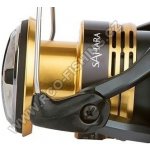 Náhradní cívka Shimano Sahara FJ 4000 – Zboží Mobilmania