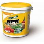 Agro NPK kbelík 10 kg – Zboží Mobilmania