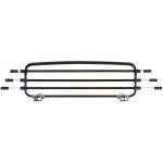 Kleinmetall Roadmaster Deluxe dělící mříž do auta 95-145 x 25 cm – Zboží Mobilmania