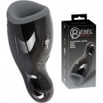 Rebel Masturbator With 3 Functions – Sleviste.cz