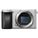 Sony Alpha A6300 – Zboží Živě