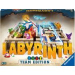Ravensburger Kooperativní Labyrinth Team edice – Zboží Živě