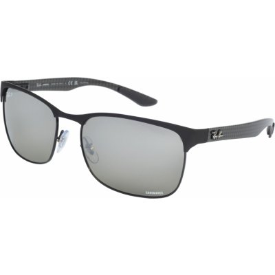 Ray-Ban RB8319CH 186 5J – Zbozi.Blesk.cz