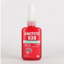 LOCTITE 638 upevňovač spojů VP 50g