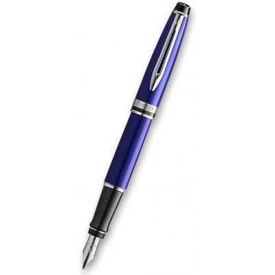 Waterman Expert Dark Blue CT 1507199345