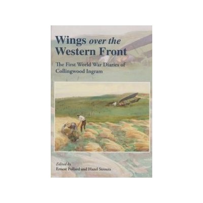 Wings Over the Western Front – Zbozi.Blesk.cz