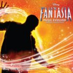 Fantasia Music Evolved CD – Hledejceny.cz