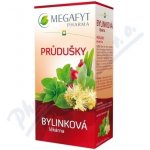 Megafyt Čajová směs průdušky 20 x 1,5 g – Zbozi.Blesk.cz