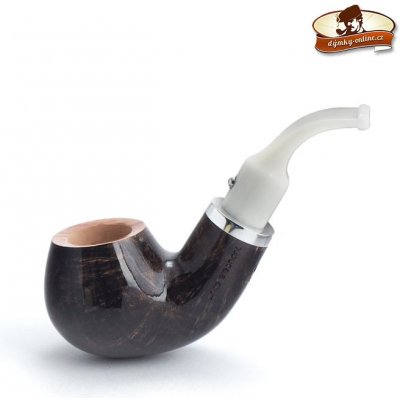 Rattray´s Dýmka WE Ebony & Ivory Grey – Sleviste.cz