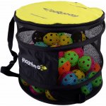 FLOORBEE Ball Bin 3.0 + Torpedo IFF Match 50 ks – Zboží Mobilmania