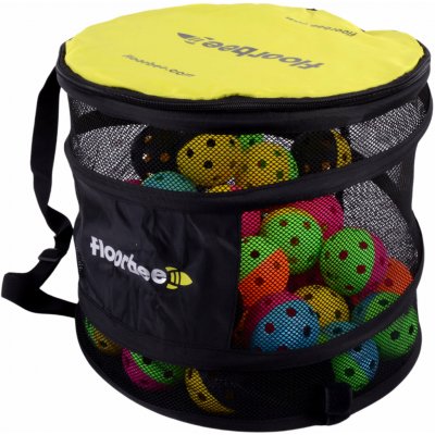 FLOORBEE Ball Bin 3.0 + Torpedo IFF Match 50 ks – Zboží Mobilmania