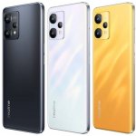 Realme 9 6GB/128GB – Zboží Mobilmania