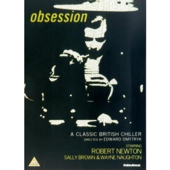 Obsession DVD