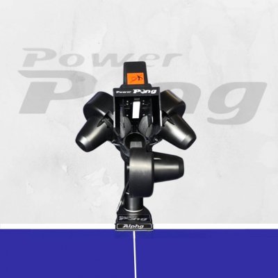 Power Pong Alpha robot – Zboží Dáma