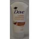 Dove Purely pampering Bambucké máslo a vanilka krém na ruce 75 ml