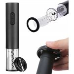 Verk Elektrický otvírák na víno s vývrtkou – Zbozi.Blesk.cz