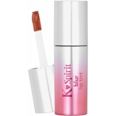 Flormar hydratační lip tint s blur efektem K-Spirit Blur Lip Tint 002 Rose Latte 4 ml – Hledejceny.cz